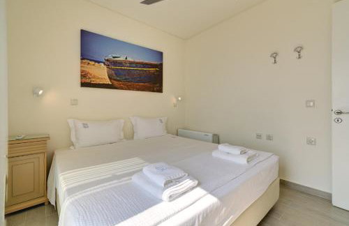 Ouzo Panoramic Houses 2, with private pool - Foto 102