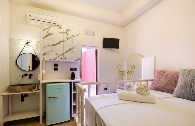 Bastion Medieval Deluxe Apartments - Foto 4