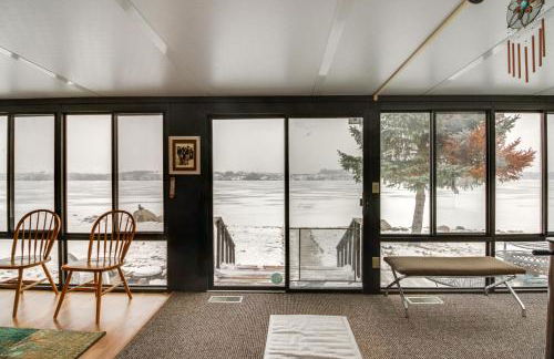 Big Stone Lake Retreat about 7 Mi to Browns Valley! - Foto 12