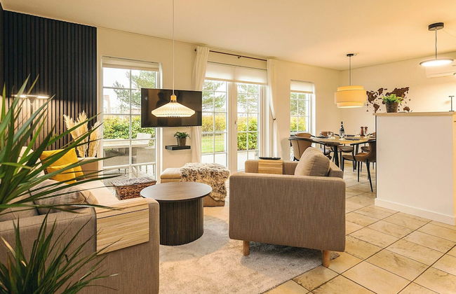 Seaside Bliss With Views - By Traum Ferienwohnungen - Photo 17