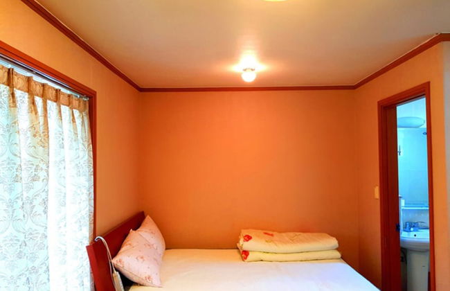 Pyeongchang Glade 700 Pension - Photo 10