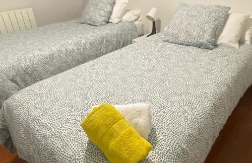 Piso junto a la ría de Bilbao - Foto 6