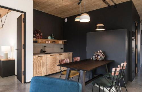 Pförtner Penthouse - Foto 31