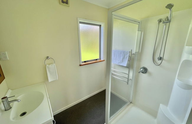 Cooks Beach Resort - Foto 51