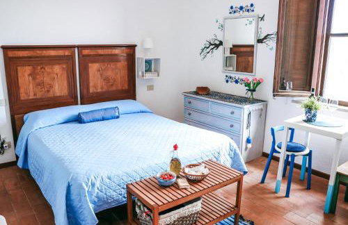 "IL CASALE DEI GIRASOLI" Country House in Capalbio - Foto 22