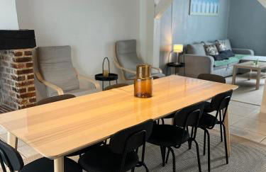 La Maison d Elodie - Foto 1