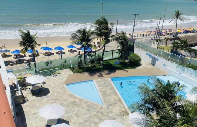 Conforto e Aconchego na beira-mar de Ponta Negra - Foto 22