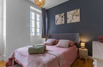 Résidence Jaude - Appartements Cosy en centre ville - Photo 14