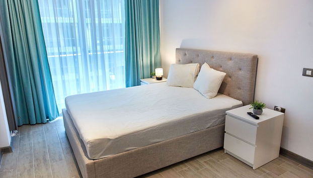 Luxury Alezzi - Foto 4, Habitación