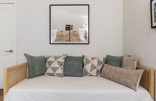 Naples Island Stunning Ocean Cottage By the Beach - Foto 3