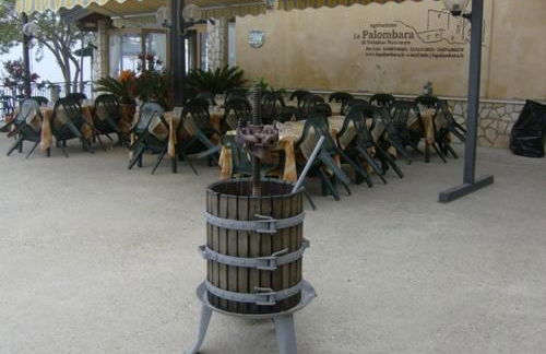Agriturismo La Palombara - Foto 19