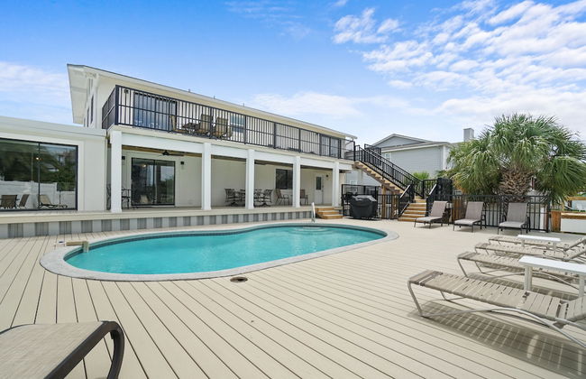 Destin Beach House - Happy Harbor House - Foto 38