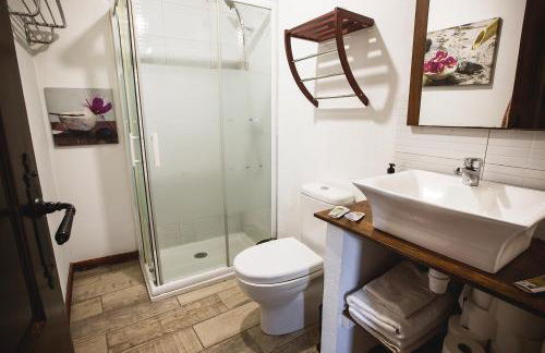 Casa Spa El Capricho de Miguel - Foto 9