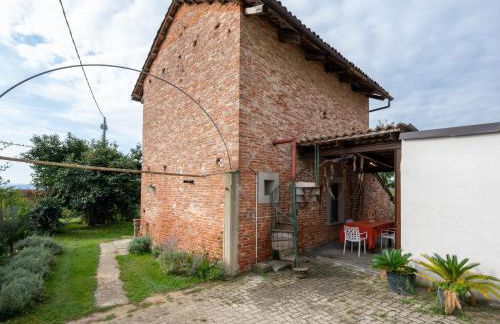 Holiday Home Casetta di Agnese by Interhome - Foto 25