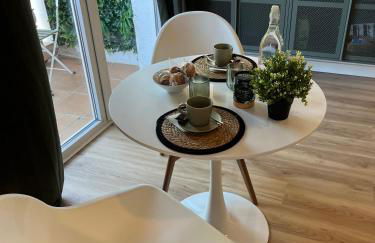 Apartament de la Madrona 1st floor Easy street parking - Foto 22