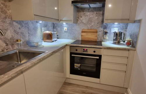 Tower House Apartments - Foto 43