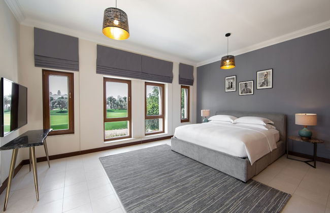 Elara & Golf Villas - curated by Park Hyatt Dubai - Photo 9