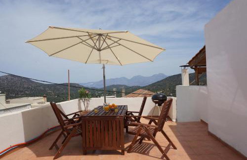 Ferienhaus Oleander - Foto 1