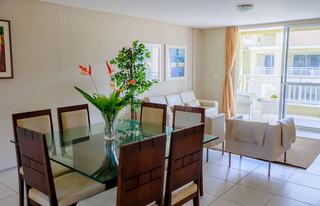 Atlantic Palace Family inn - Foto 16