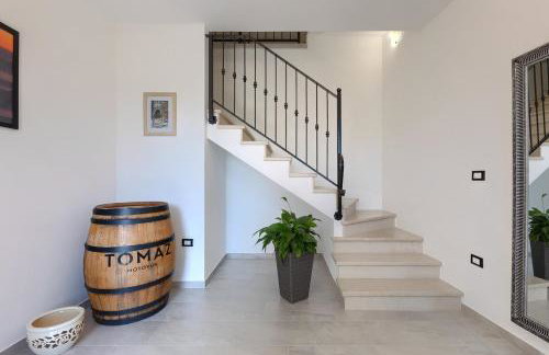 Villa Pietro Montona - Foto 12