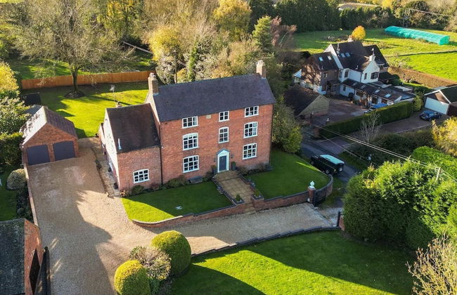 Bank Farm House Stunning House & Gardens - Foto 54