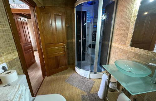 Casa Rural Del Valle Obeso - Foto 45