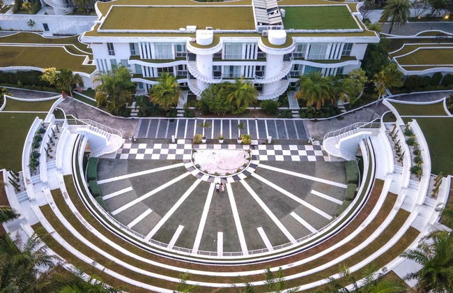 Ocean Beachfront Smart Unit - Foto 60