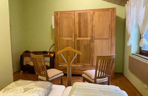 Ferienhaus Brandt im Ferienpark Falkenstein - Foto 13