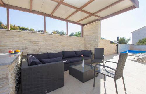 Villa Top of Murter, one bedroom apartment 2 - Photo 16