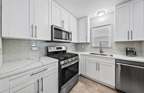 Modern 2BR Den Northwood Home - Foto 10