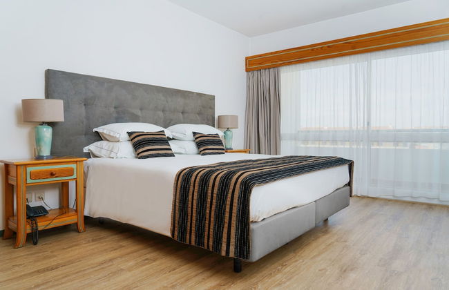 Luna Hotel Da Oura - Photo 7