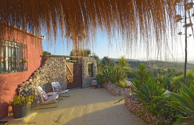 Fantastic View and Lovely Atmosphere Casita Adelfa - Foto 16