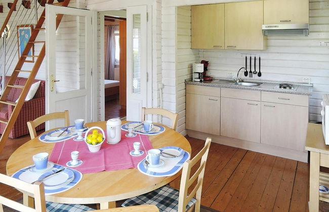 Ferienhaus in Lissendorf bei Eifel Wegen - Photo 6