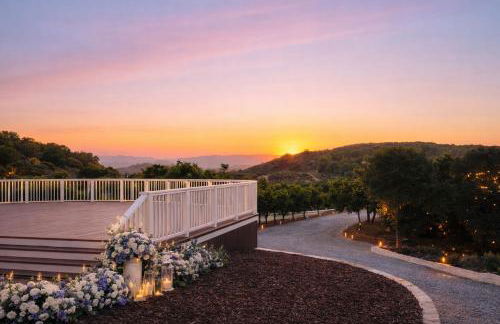Panorama Paradiso by CasadeLuz, 5Acre 360 Retreat close to Old Town Temecula Wine Country - Foto 1