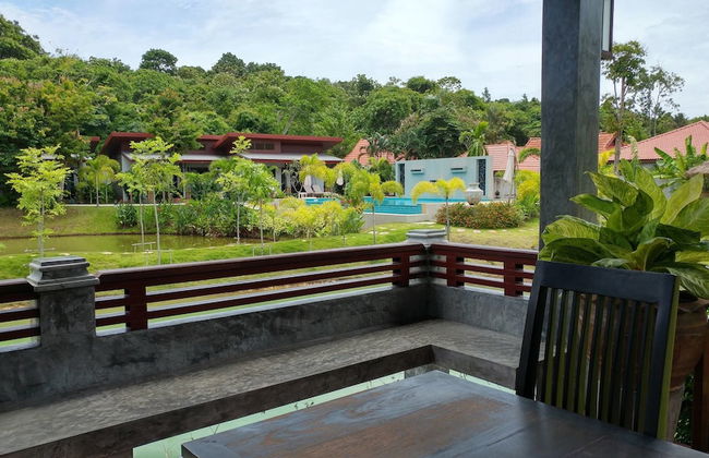 Arthaya Villas - Foto 37