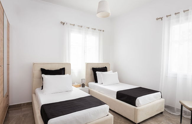 Old Port Spetses Mansion - Photo 15