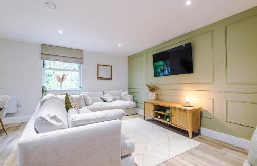 Rock Mill - The Penthouse Suite - Foto 7