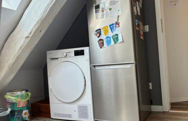 Ferienwohnungen Lausbuben & Zicken - im grünen Herzen Deutschlands - Foto 11