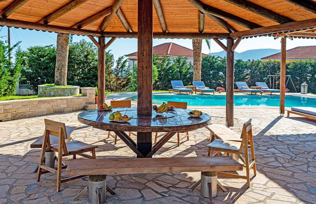 Amor Villa - Foto 33