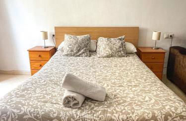 Estudio in City Center Málaga! - Photo 9