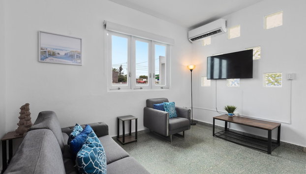 Otium Rentals Beachfront Rental for Families - Foto 4, Habitación