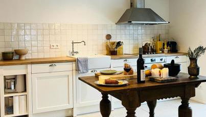 Ferienhaus Slichtemolen - Foto 2, stove, dishwasher, pet friendly, toaster