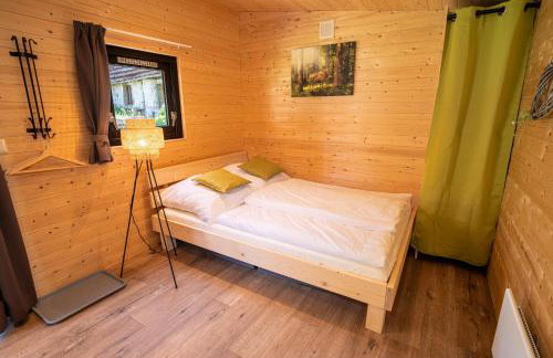 Peryton Houses -Chalets zum Wohlfühlen - Photo 12