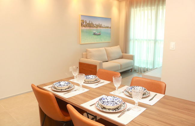 Edificio Liv P.Verde Apto 1014 - Foto 12