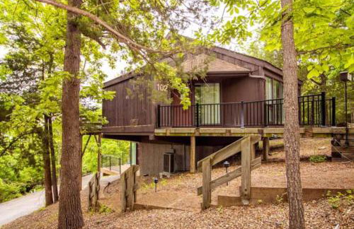 Treetop Village-Treetop Escape 102 - Photo 13