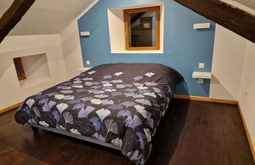 Enclos de la Rive 15 pers avec piscine chauffée - Foto 18