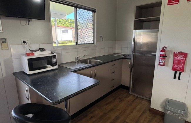 Discovery Parks - Mackay - Foto 37