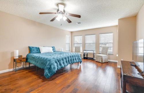 6 Mi to Lake Travis Spacious Cedar Park Home! - Photo 15