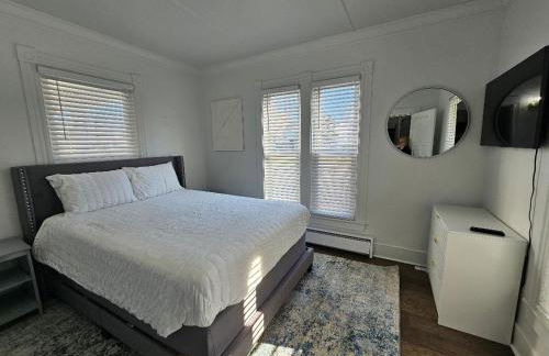 Townhouse on the Barre Commons - Foto 23