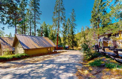 Casa de la Montaña - Foto 25